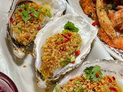 -富临港·蒸汽海鲜·手抓海鲜·炒菜(栈桥店)