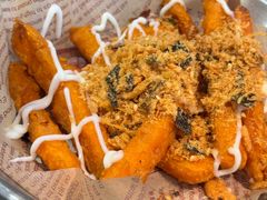 -半天妖烤鱼(西直门凯德mall店)