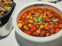 -靓虾二哥长沙地标小龙虾(五一广场店)