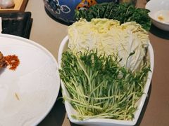 -享月汤皇·海鲜小火锅·聚会(曲江创意谷店)