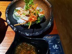 -越谜·越南餐厅(长白店)