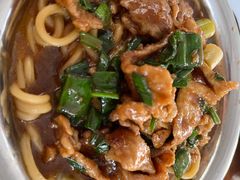 -吉利饭店(恒鑫购物中心店)