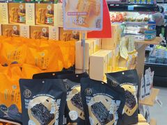 -盒马鲜生(红莲店)