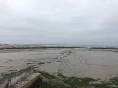 -大嶝英雄三岛战地观光园