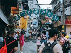 -猫咪博物馆(顶澳仔猫街店)