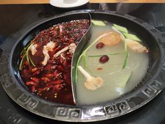 -川中故事·成都老火锅(东书房店)