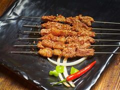 -沿海405烤场(沿海赛洛城店)