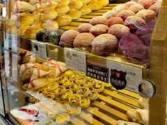 -BROAD面包路·欧式面包(龙湖时代C馆店)