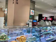 -三越百货(三越银座店)