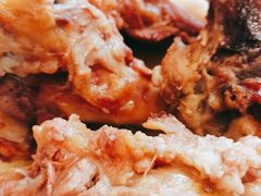 -老油饼酸菜汤(高铁和平店)