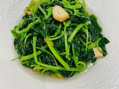 上汤苋菜-北京厨房(SKP店)