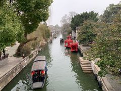 -南浔古镇
