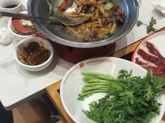 -八合里潮汕鲜牛肉火锅(万科里店)