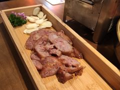 -神府路壹号·海鲜烧烤排档(三坊七巷店)