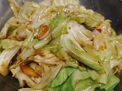 -乾隆美食·本帮菜(黄河路店)