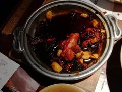 -外婆家(南开大悦城店)