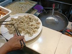 -素满香·素食自助餐(苏州·临顿路店)