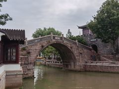-枫桥景区