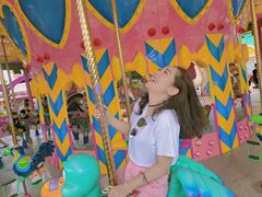 -七彩云南欢乐世界