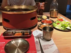 -西塔老太太泥炉烤肉(武汉摩尔城店)