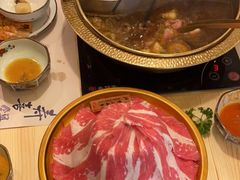 -牛匠和牛寿喜锅(西安总店)