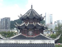 -文昌阁