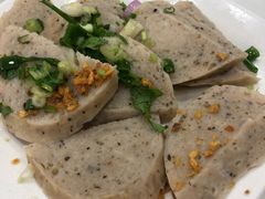 -文辉墨鱼丸大王(铜锣湾渣甸街总店)