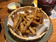 -玄白·炭烤活鳗(上海首店)