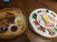 -芸南道·过桥米线(昆明老街旗舰店)