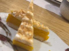 -小句号·精致料理(江南环球港店)