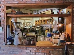 -春庄咖啡SpringHues(钟楼小区店)