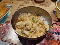 -万兴佳烤肉·长白山老味道(宏泰广场店)