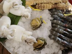 -牛New寿喜烧(闵行龙湖天街店)