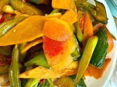 -韩师傅老大同刀削面(北苑路店)