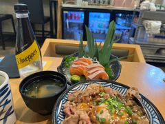 -沼津港渔市(宏伊国际广场店)