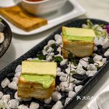 广州 | ABC首创分段式石烧牛扒🥩五成熟玫瑰色一口沉醉🤤