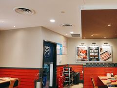 -新石器烤肉(百联川沙店)