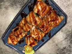 -無二炙坊·和牛烧肉(大钟寺1733店)