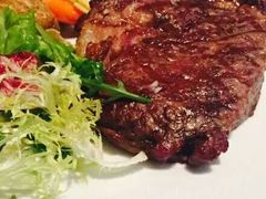 -广州四季酒店·佰鲜汇·现代法餐