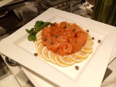 -云庭咖啡厅· 中航泊悦酒店(虹桥T2店)