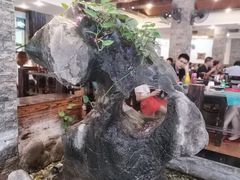 -御膳粥·牛乳粥底火锅·地道顺德菜(容桂店)