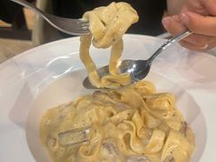 -BONAZZA 意大利餐厅