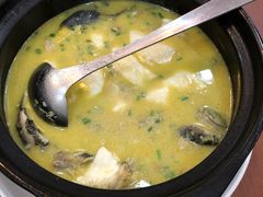 -宜城私房菜.臭鳜鱼(九华新街店)