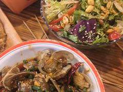 -冶建镜子·中国龙虾王(总店)
