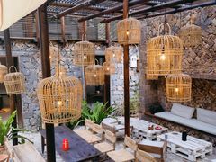 -MOJ coffee(瓯海泽雅水碓坑店)