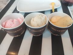-郑州富力万达文华酒店·云端美食汇自助餐厅