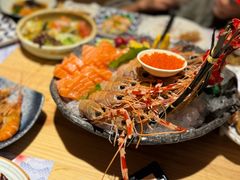 -贵木日本料理·铁板烧(新地假日广场店)