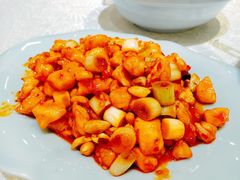 -大草原清真饭庄(沙河店)