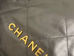 -CHANEL(恒隆广场店)