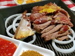 -西贝莜面村(镇江苏宁广场店)